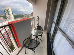 Studio Quadra da Paulista